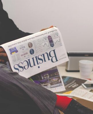 Moogle Corp: Company you might be working for